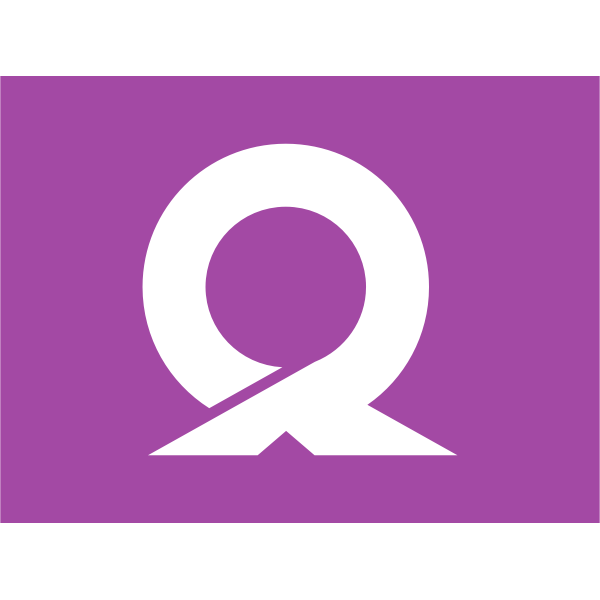 SVG Flag of Kuze Gifu