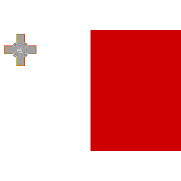 SVG Flag of Malta-1577254933