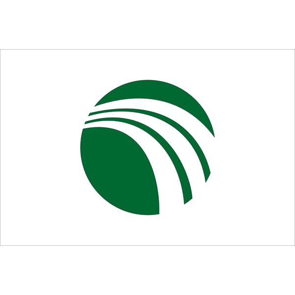 SVG Flag of Midori Hiroshima