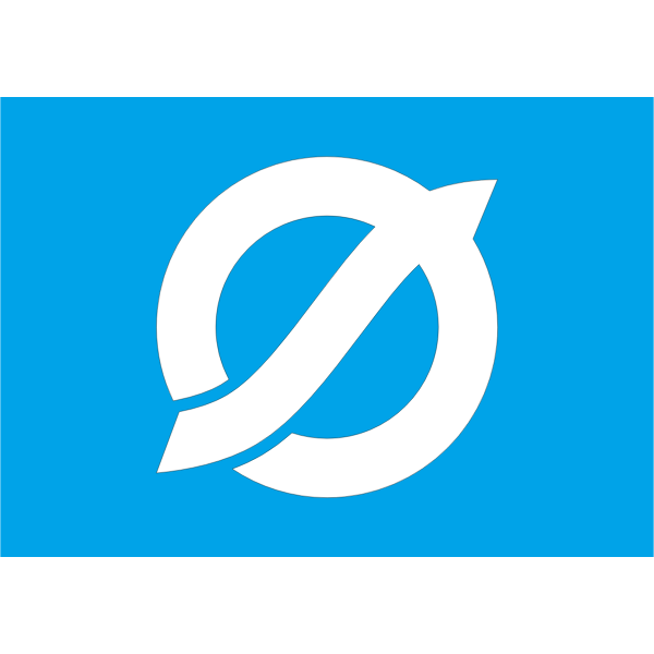 SVG Flag of Minokamo Gifu
