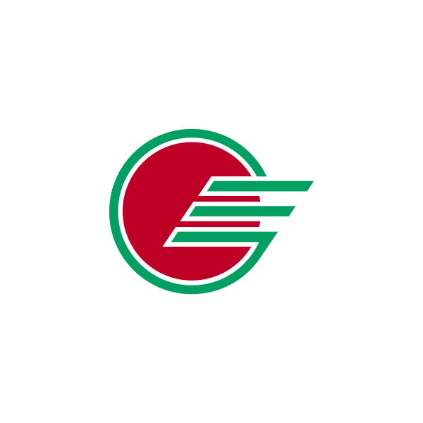 SVG Flag of Mishima Kagoshima