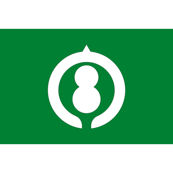 SVG Flag of Miya Gifu