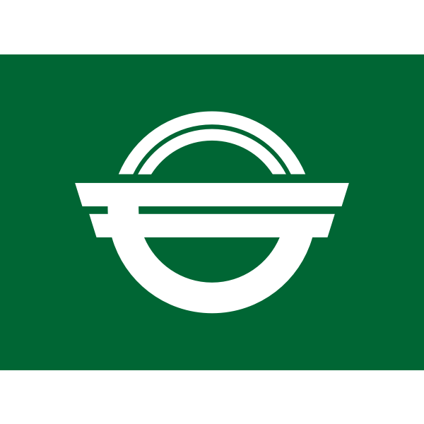 SVG Flag of Moriyoshi Akita