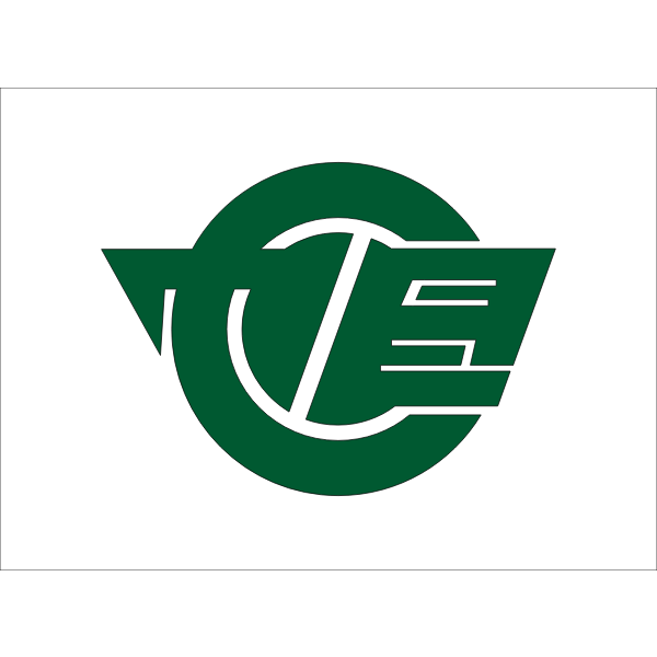 SVG Flag of Neo Gifu