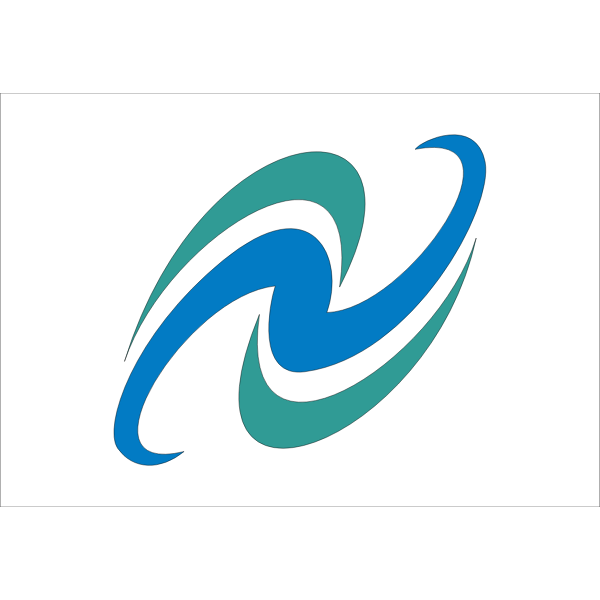 SVG Flag of Nihonmatsu Fukushima