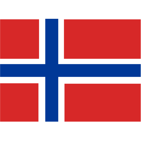 SVG Flag of Norway-1572336344