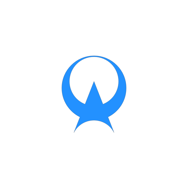 SVG Flag of Onishi Ehime