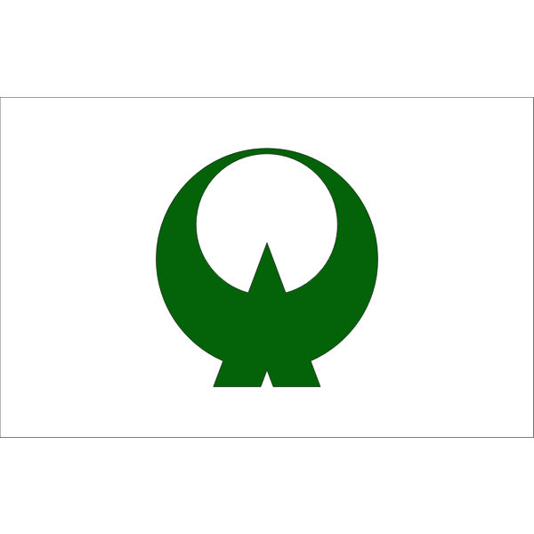 SVG Flag of Oto Fukuoka