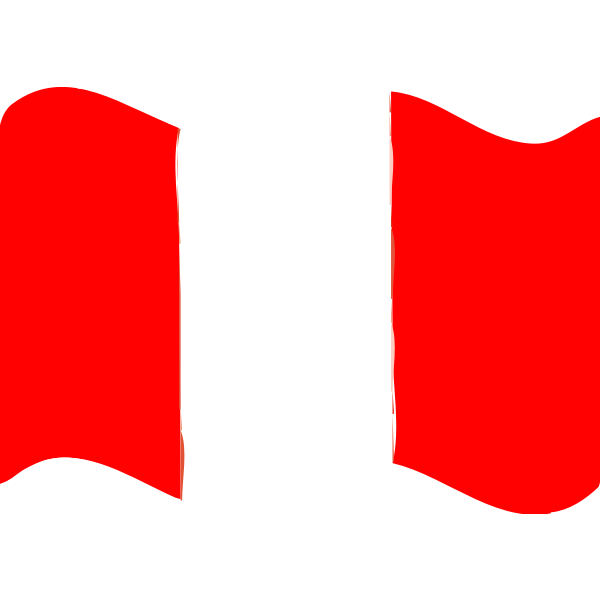 SVG Flag of Peru wave 2016081631