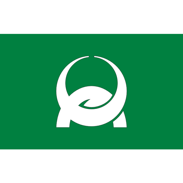 SVG Flag of Sekigahara Gifu