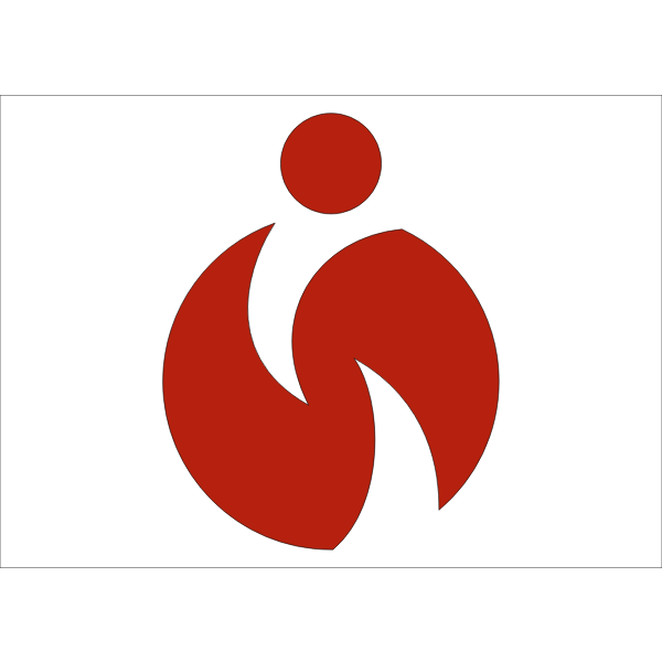 SVG Flag of Sera Hiroshima