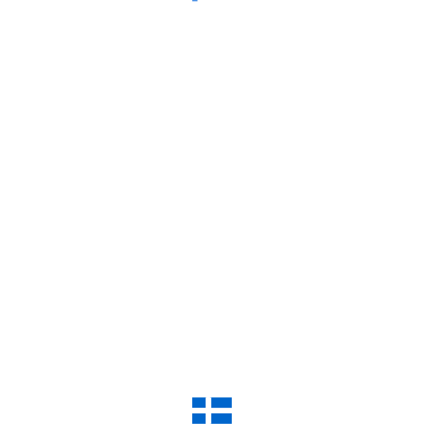 SVG Flag of Shetland