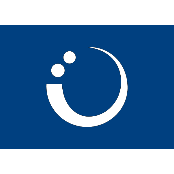 SVG Flag of Shingu Fukuoka