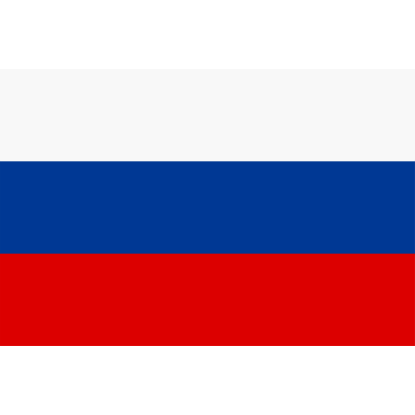 SVG Flag of Slovakia