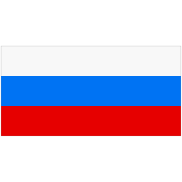 SVG Flag of Slovenia