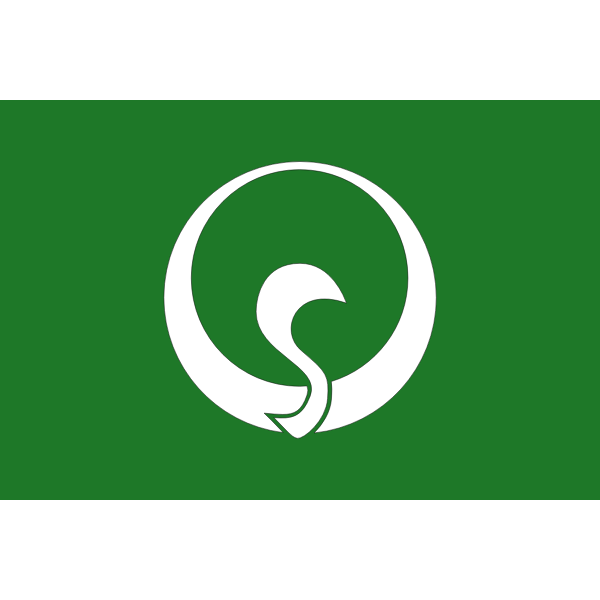 SVG Flag of Soryo Hiroshima