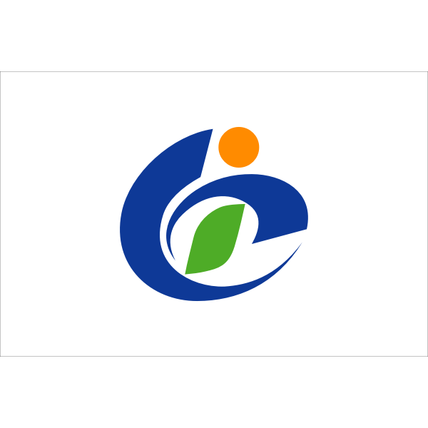 SVG Flag of Sosa Chiba