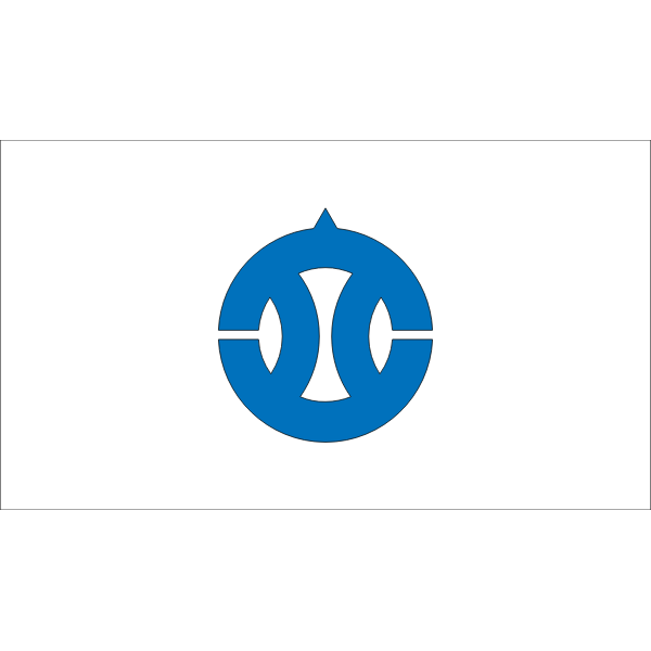 SVG Flag of Tachibana Fukuoka