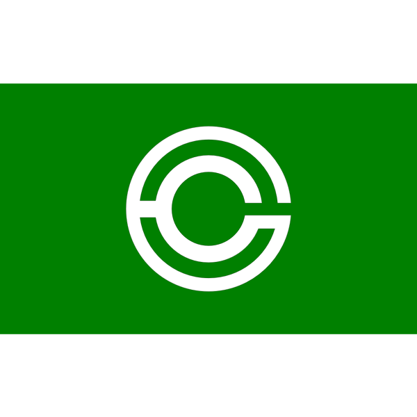 SVG Flag of Tadoshi Hokkaido