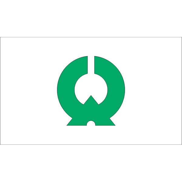 SVG Flag of Taishin Fukushima