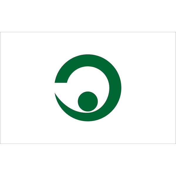 SVG Flag of Takasato Fukushima