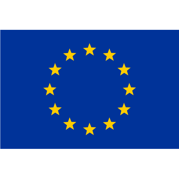 SVG Flag of the European Union