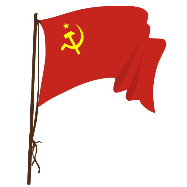 SVG Flag of the Soviet Union-1573657722