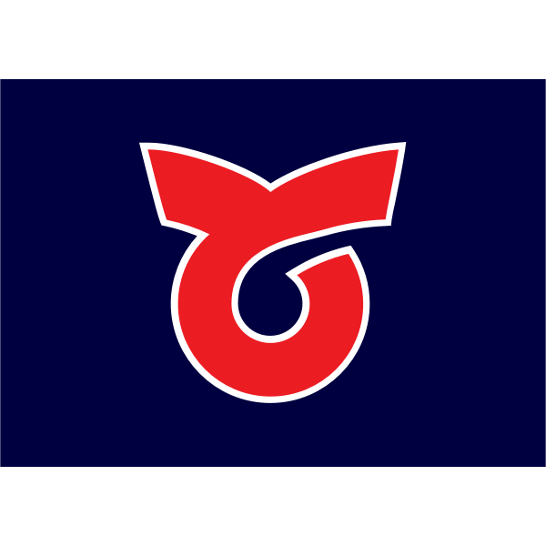 SVG Flag of Toi Hokkaido