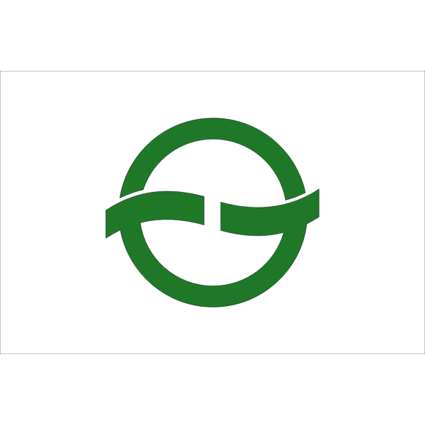 SVG Flag of Tojo Hiroshima
