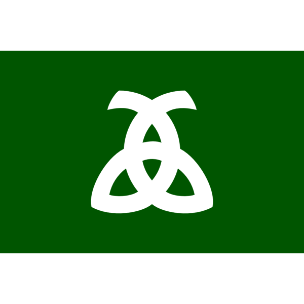 SVG Flag of Toyohira Hiroshima