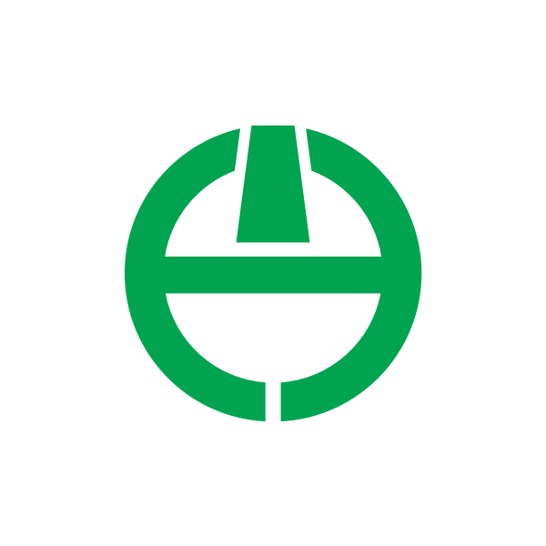SVG Flag of Uken Kagoshima