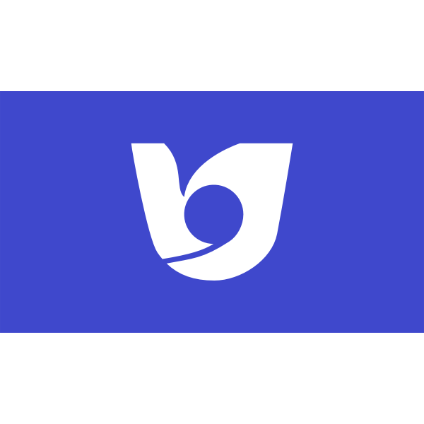 SVG Flag of Wakinosawa Aomori
