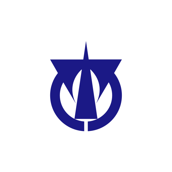 SVG Flag of Yatomi Aichi