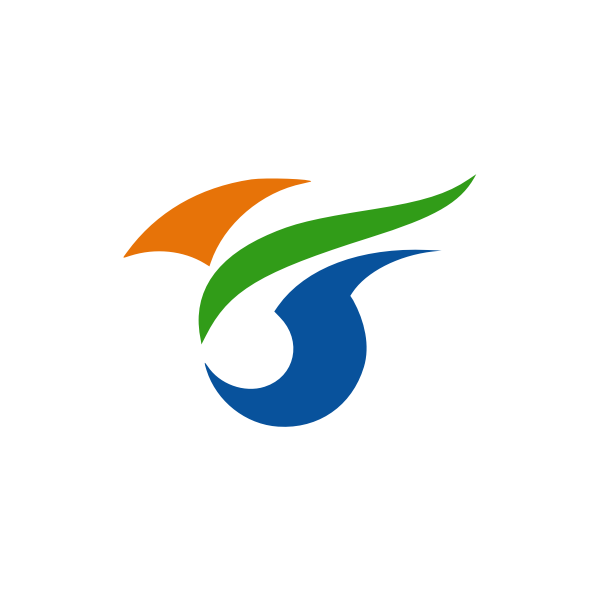 SVG Flag of Yokote Akita
