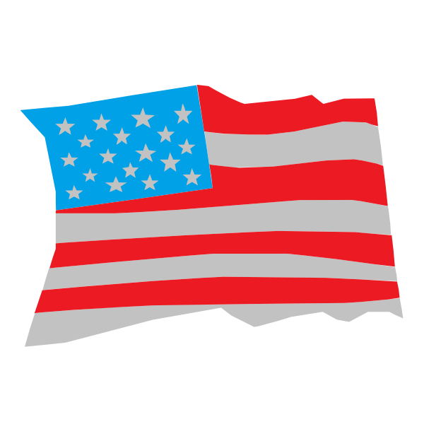 SVG Flag refixed