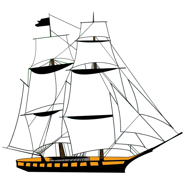 SVG Flagship
