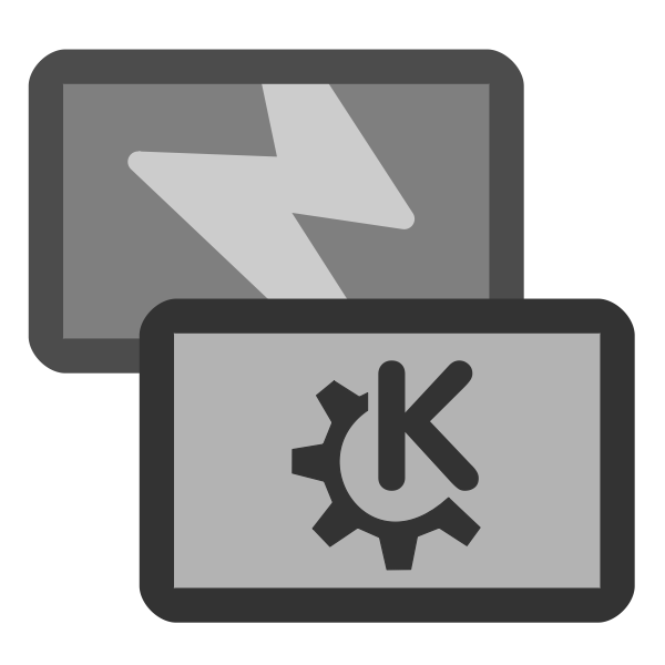 SVG Flash card icon