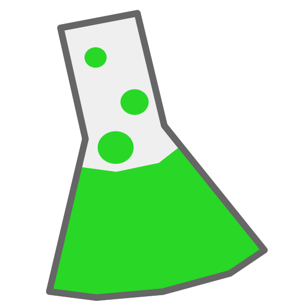 SVG Flask