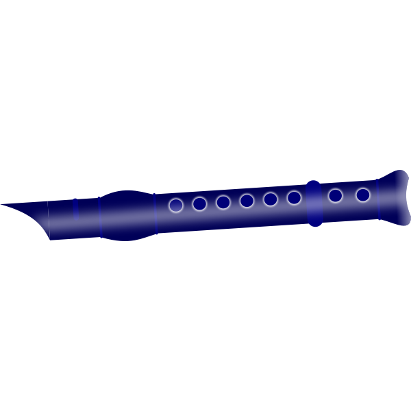SVG Flauta