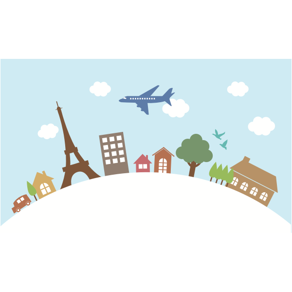 SVG Flight