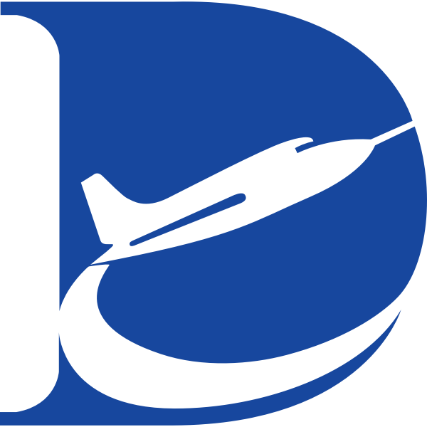 SVG Flight icon