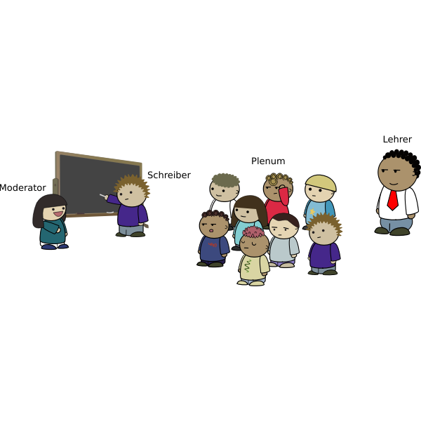 SVG Flipped Classroom