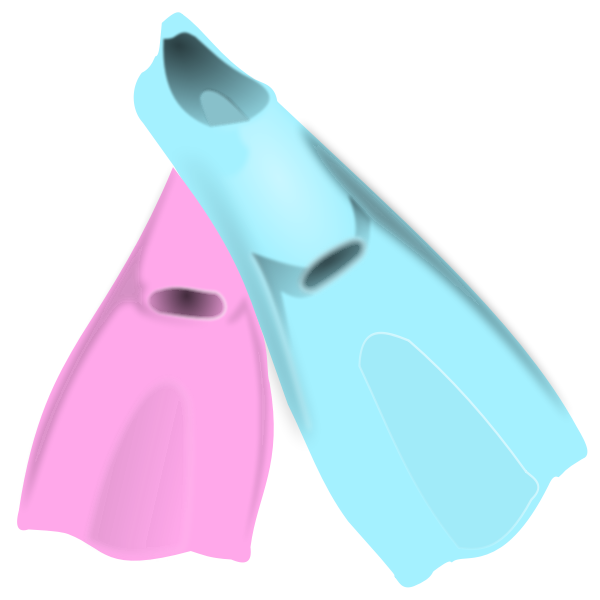 SVG Flippers