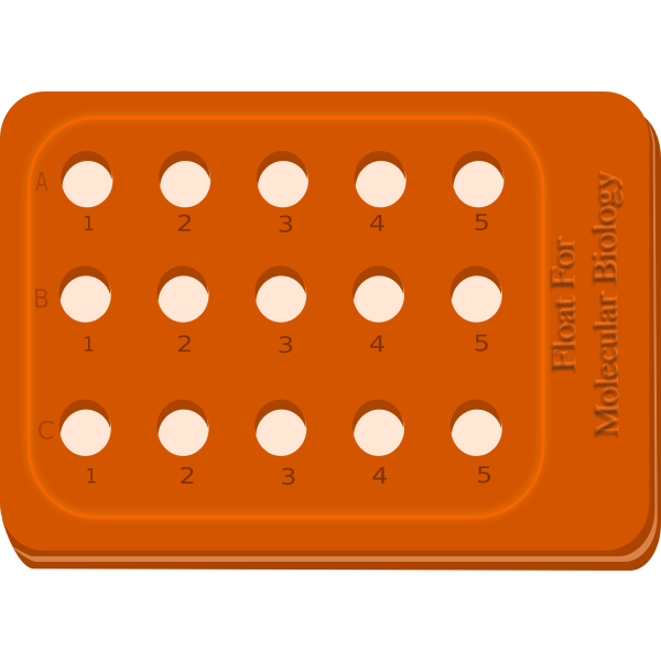 SVG Float