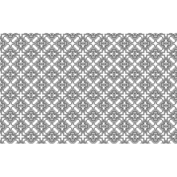 SVG Floral background image