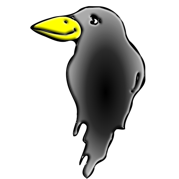 SVG Flossk 3d remix