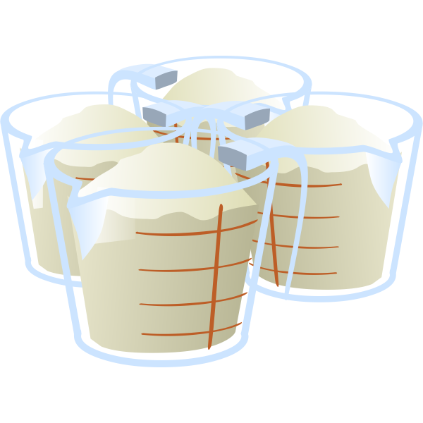 SVG Flour
