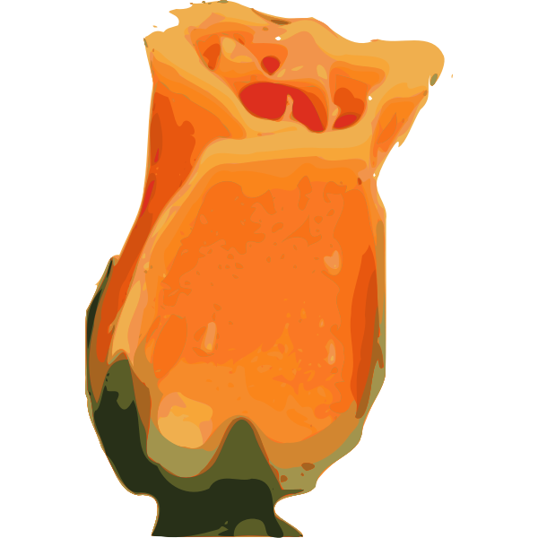 SVG flower-08