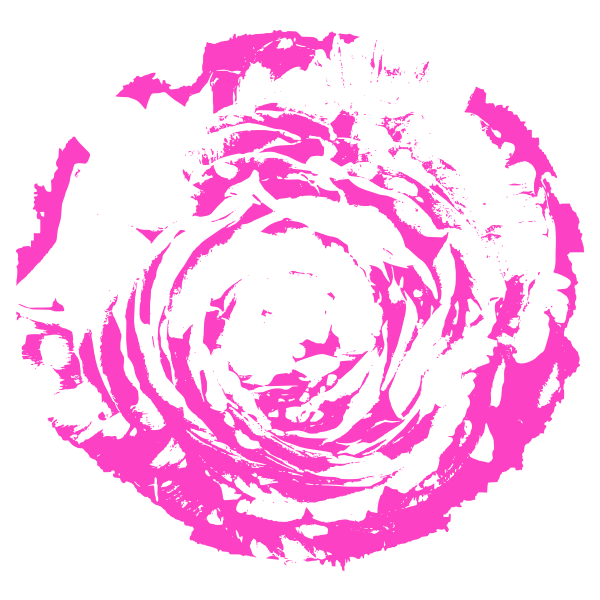 SVG flower spring2013 detailed