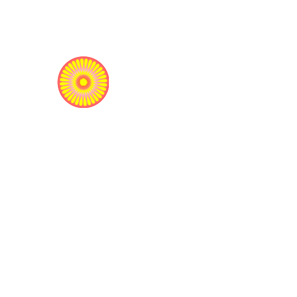 SVG Flower symbol-1571403575
